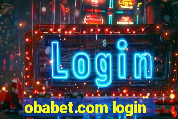 obabet.com login